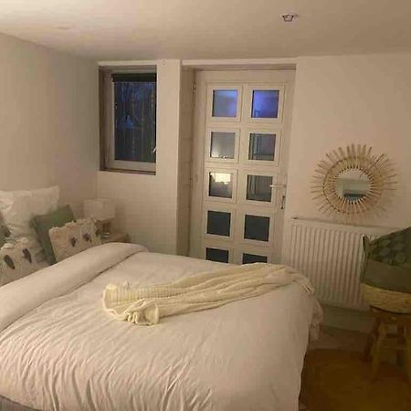 Appartement A La Decouverte De Strasbourg Bischheim Eksteriør billede
