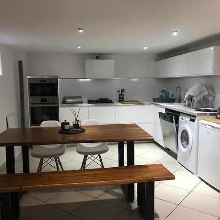 Appartement A La Decouverte De Strasbourg Bischheim Eksteriør billede