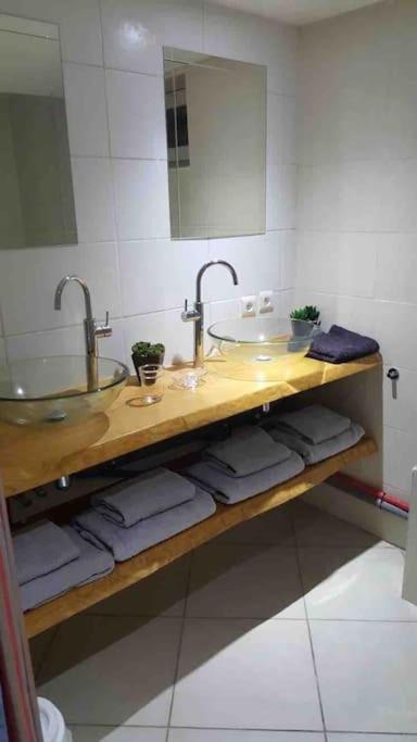 Appartement A La Decouverte De Strasbourg Bischheim Eksteriør billede