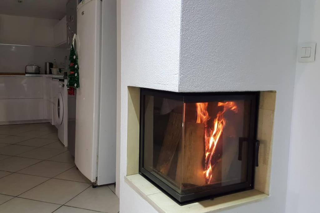 Appartement A La Decouverte De Strasbourg Bischheim Eksteriør billede