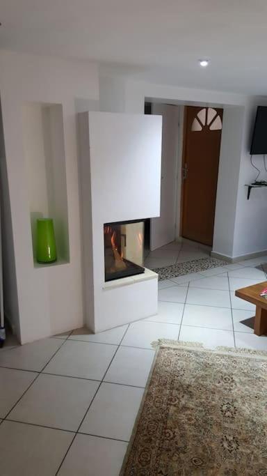 Appartement A La Decouverte De Strasbourg Bischheim Eksteriør billede