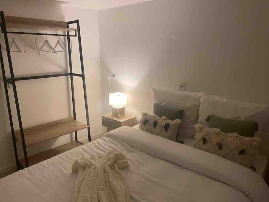 Appartement A La Decouverte De Strasbourg Bischheim Eksteriør billede