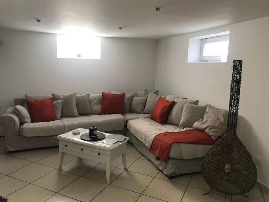 Appartement A La Decouverte De Strasbourg Bischheim Eksteriør billede